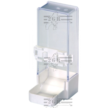 2GR pojilica sa stajalicom