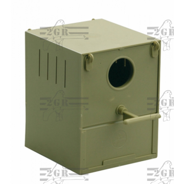 2GR gnijezdo za ptice