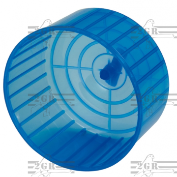 2GR kolut za hrčka plastični