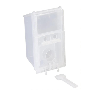 2GR hranilica za volijere