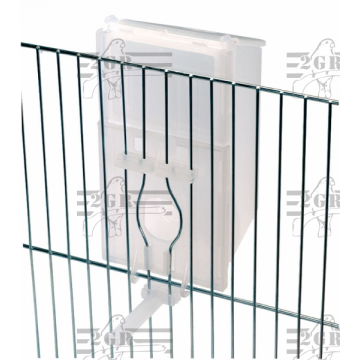 2GR hranilica za volijere