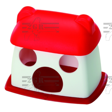 2GR kućica za hrčka