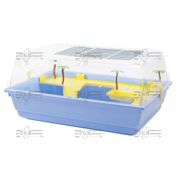 2GR terarijum za kornjače