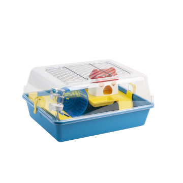 2GR kavez za hrčka baby 50x38x25 cm