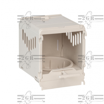 2GR gnijezdo za ptice