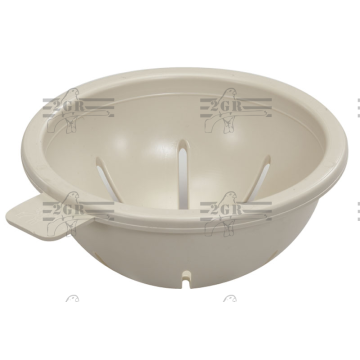 2GR gnijezdo za ptice