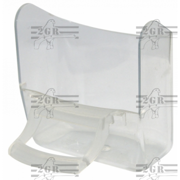 2GR hranilica za ptice