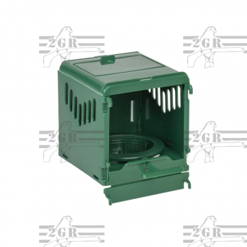 2GR gnijezdo za ptice