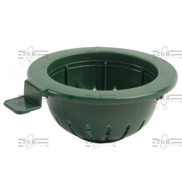 2GR gnijezdo za ptice