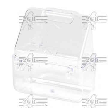 2GR hranilica za ptice