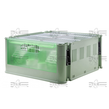 2GR kavez transportni za ptice