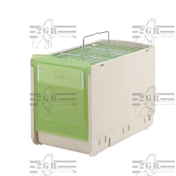 2GR kavez transportni za ptice