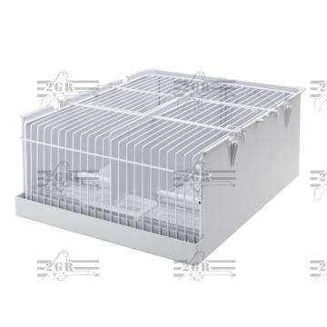 2GR kavez za upjevavanje ptica