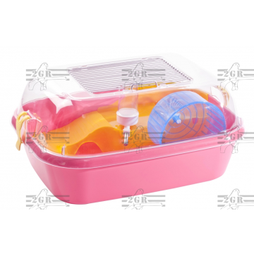 2GR kavez za hrčka CANDY