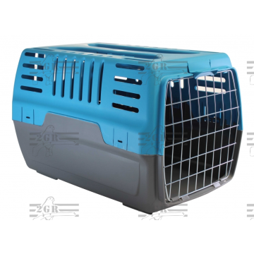 2GR transporter za ljubimce Calipso 49x33x31 cm