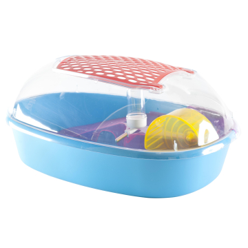 2GR kavez za hrčka CLEO