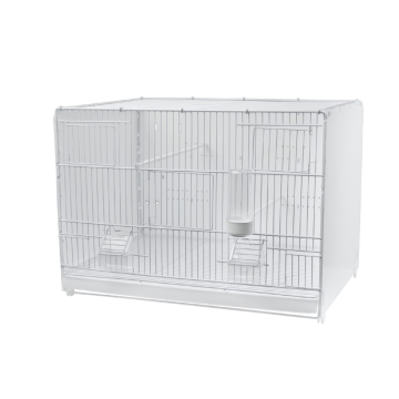 2GR kavez za ptice Taormina 61x42x44cm