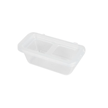 2GR hranilica za ptice 2GR 467 PVC
