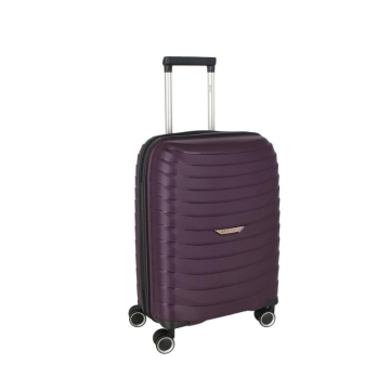 KOFER Lounge ljubičasti 20" 55x40x20cm