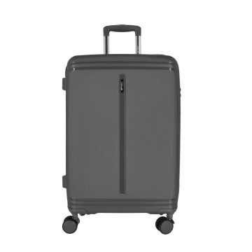 KOFER Rome 28" sivi 75x49x30cm