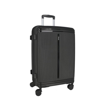 KOFER Rome 24" crni 66x45x26cm