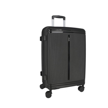 KOFER Rome 28" crni 75x49x30cm