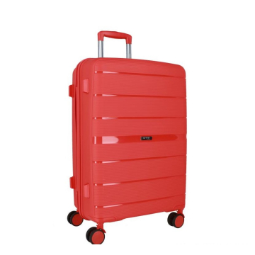 KOFER Nomad 24" crveni 66x45x36cm