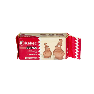 GLINA Mirisna bijela 250g