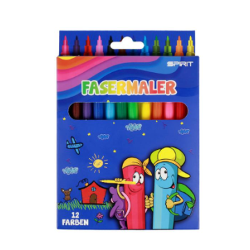FLOMASTERI