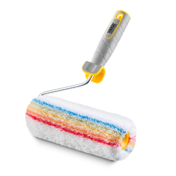 HARDY valjak fasadni + ručka elitakolor