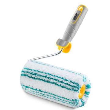 HARDY valjak eurofaza 25CM sa drškom