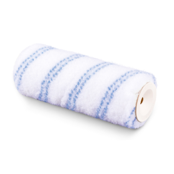SCLEY valjak najlon Blue 25 cm 13 mm