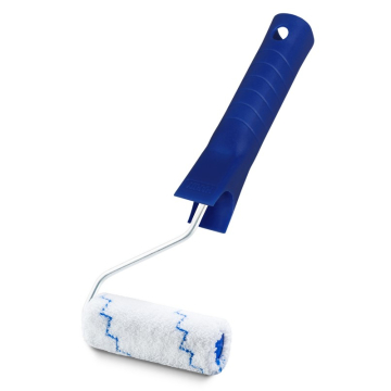 HARDY valjak mikroakrilni sa drškom 10cm