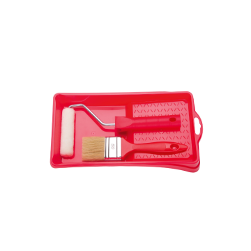 HARDY set broj 23 valjak 10CM + četka