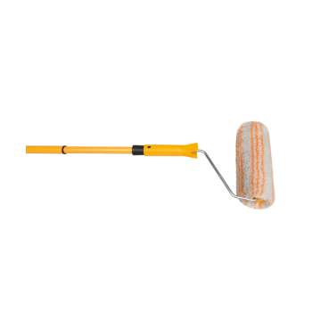 SCLEY valjak sa teleskopskom drškom 1,8 m + HARDMAX 23 cm