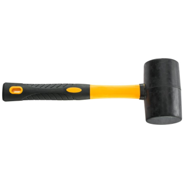 HARDY čekić gumeni fi75