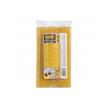 HARDY umeci za pištolj 11 mm