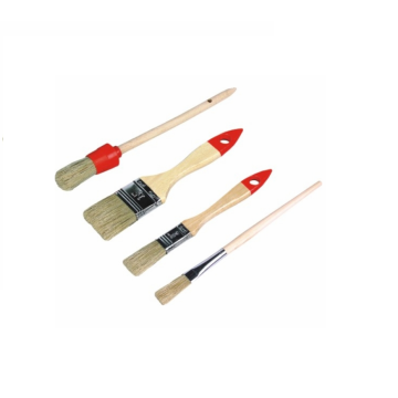HARDY set četki 4 komada