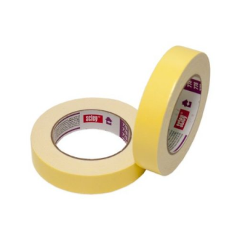 SCLEY Dvostrana traka 19 mm 5 m