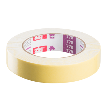 SCLEY Dvostrana traka 19mm x 10 m