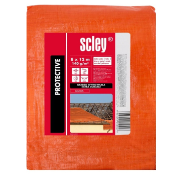 CERADA zaštitna 140g/m2 2,8x12m