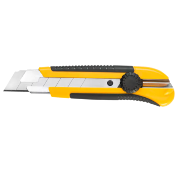 HARDY Premium skalpel 25 mm