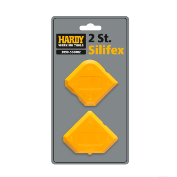 HARDY Set Silifex