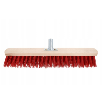 HARDY Industrijska metla 60 cm