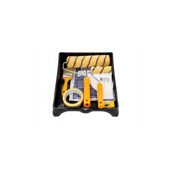 HARDY molerski set broj 64