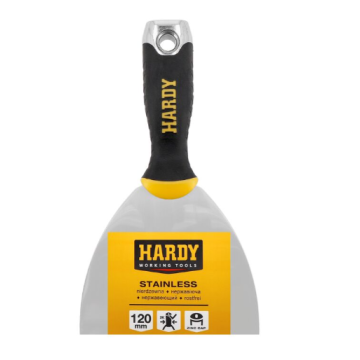 HARDY Špahtla 12 cm