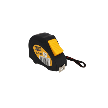 HARDY metar 7,5 m x 25 mm automatik
