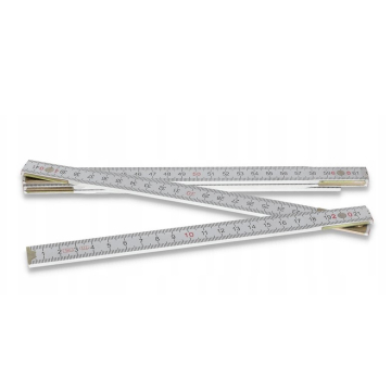 HARDY metar drveni 1m