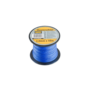 HARDY zidarski konac 2 mm x 50 m
