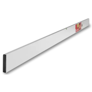 HARDY letva aluminiska sa libelom 200cm